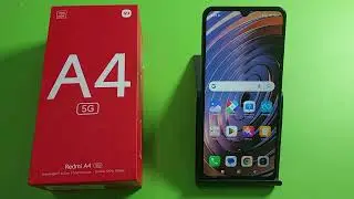 What is quite ringer | How to quite Ranger redmi A4 5G mobile