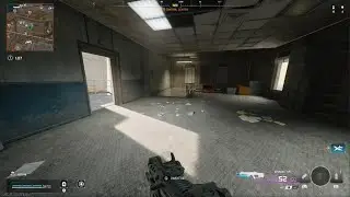 22 first game back on warzone
