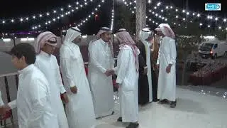 حفل زواج الشاب/ فيصل محمد معتوق  الجهني