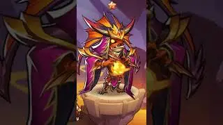 Delacium (ABYSS MAGE) &ndash; IDLE HEROES