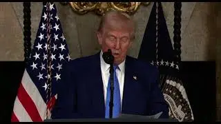 Trump : Millions of people over 150 years old are receiving Social Security Payments