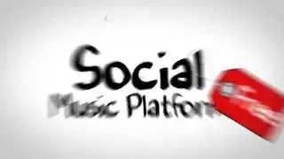 Trendy Reggae - Social music platform for your music career