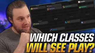 11.2 RWF Raid Composition Predictions! Which Classes Are OP?