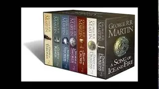 Libros de Game of Thrones en PDF descarga por Mega y Mediafire