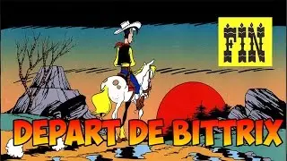 Depart de Bittrix et l'avenir de la chaine .