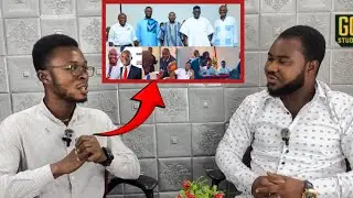🔥 Inside the Drama: Why Kennedy Agyepong Almost Walked Away from the NPP Peace Pact