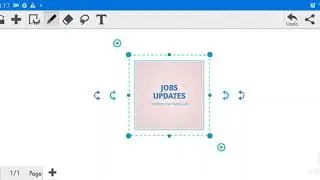 JOBS UPDATES  CHANNEL KA INTRODUCTION