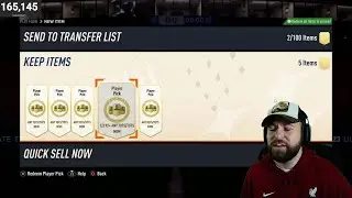*FIRST* 92+ Any TOTS/Moments Player Picks