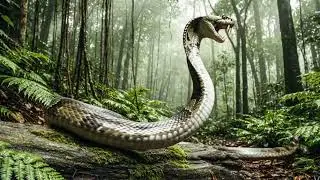 दुनिया के 10 सबसे जहरीले सांप Top 10 Venomous Snake in World #Snakes​ #nature #WildlifeFacts #Top10​