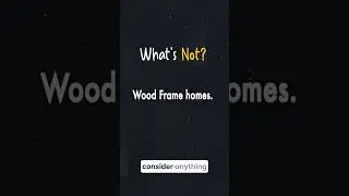 Wood Frame Home Trend in 2025? #floridaliving