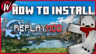 Как установить ReplayMod + FFMPEG менее чем за 5 минут (1.21)