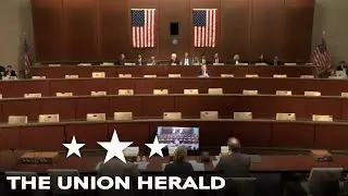 House Hearing on Fraud in Federal Programs