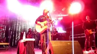 Bruce Guthro and Band - Hey Mister - Hamburg 2010