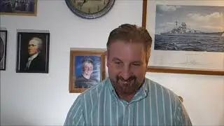 Video Podcast - Don&rsquo;t Mess with the Castle Doctrine
