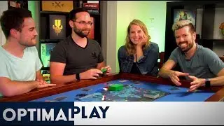 Pandemic Playthrough #2: Redemption | Optimal Play
