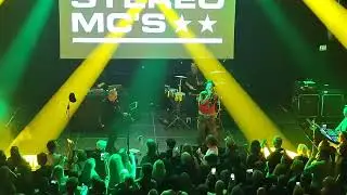 Stereo MC's - Connected [Tivoli Utrecht 13th November 2025]