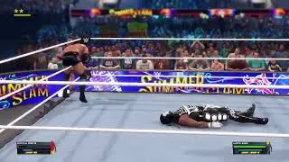 WWE 2K 23 dream matches from every league