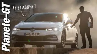 Essai : Nouvelle Golf 8 - Le Retour de la Patronne ! (eTSi & 2.0 TDi)
