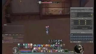 Продам персонажей Aion Legend