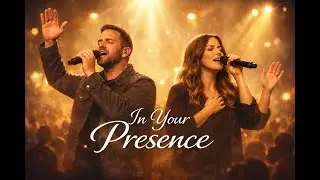 In Your Presence | Worship Music for Prayer and Reflection