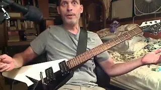 Great Tone Bad Mics