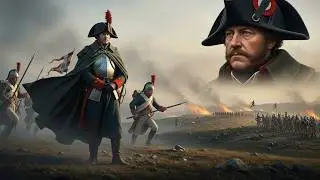 El arma oculta que aplast&oacute; a Napole&oacute;n en Waterloo | 1815