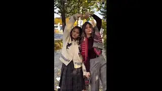 يوميات رند ورفيف ورهف الشهيلي | أماكن حلوة في كوريا 🇰🇷😍