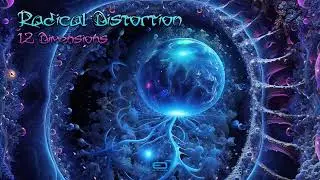 Radical Distortion - The Score (Remastered)
