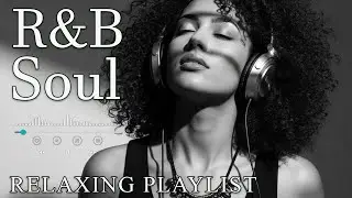 【R&B Soul】Luxury R&B Nights &ndash; Elegant Soul Vibes & Soft Beats for Love and Midnight Chill