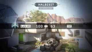 Bo3|RealGamingTV |Gameplay#05 Nuklear