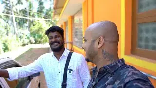 Wedding Shoot in mani with JBL Krishna anna