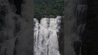 Marokopa Falls,New Zealand #nature