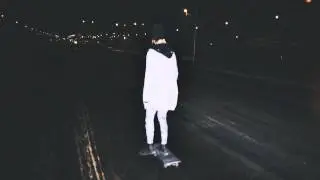 Madi Larson x MYSTXRIVL - Left Behind