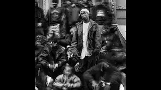 (SOLD) Big L x Nas Type Beat 2024 - DAMNATION