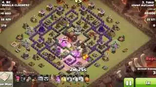 Clash of Clans - HoGoWiWi