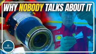 Everything about Fuel in F1 [Latest]