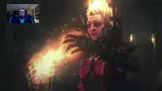 Warhammer: End Times - Vermintide Part 1 of 2