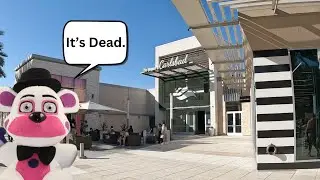 FSM: The Shoppes at Carlsbad