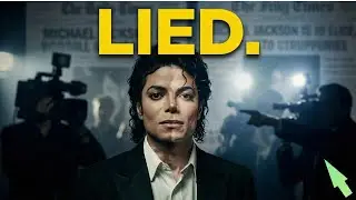 Michael Jackson Suffered From a Disease&mdash;The RACIST Media Said He Hated Being Black