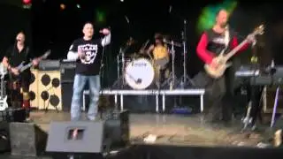10 P.M - Inside Out - live Bygderock 2011