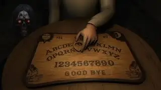 soMEone's iN tHis hOUSe (Fears To Fathom 5 Part 2)