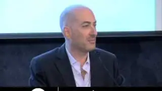 Shlomo Benartzi - Leading Authority on Behavioural Finance