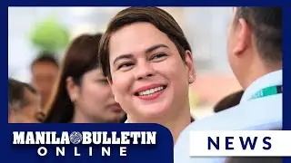 VP Sara tells House members: No misuse of public funds