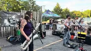 Hooten Hallers (Set 2) @ Nordic Brew Pub Monticello, MN 7/19/25