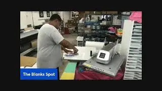 T-Shirt Mini Starter Kit