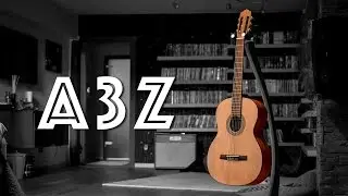 Aranjuez A3Z - Review