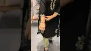 #beautiful #latest #design #trending #fashion #punjabi #dress #suit #song #shorts #video #viral