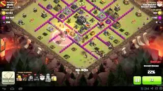 HoLo TH8 vs TH9 - Reddit Havoc