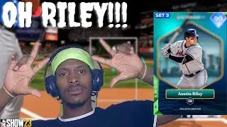 We Unlocked 99 Austin Riley