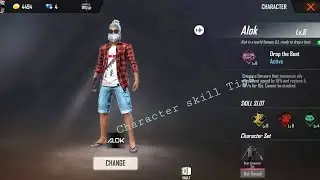 Character Skill Tips and Tricks part 1 Reaper yt